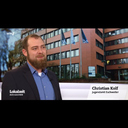 Christian Kolf