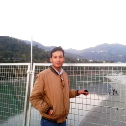 Sumeet Dobriyal