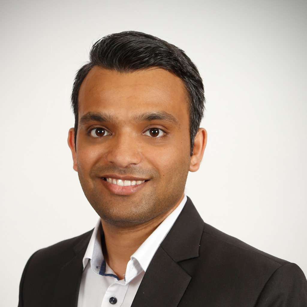 Ing. Pranit Darekar Business Analyst Insurance Santander Consumer
