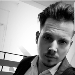 Ing. Patrik Popovsky