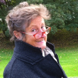 Dr. Karin Reischauer