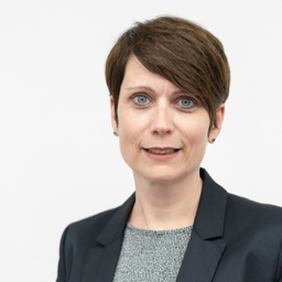 Kirsten Hachmeyer