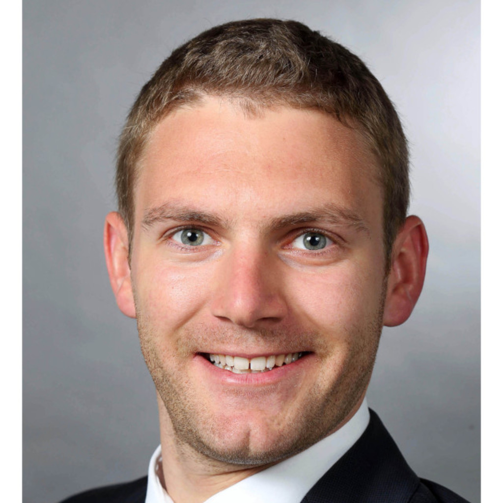 Hans Winbauer Maschinenbau TU München XING