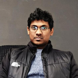 Ing. Gauthaman Sahadevan's profile picture