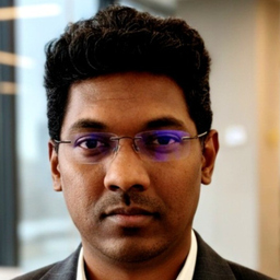 Ing. Gauthaman Sahadevan