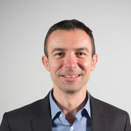 David Billot Usureau