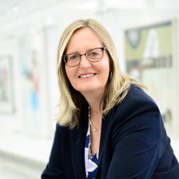 Inge Dreismann