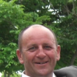 John Lafferty