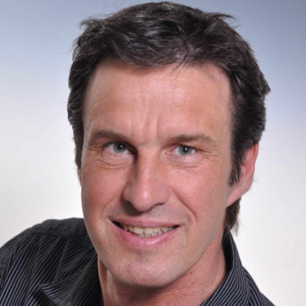 Klaus Schell Shopleiter Fahrrad XXL Feld, Sankt Augustin XING