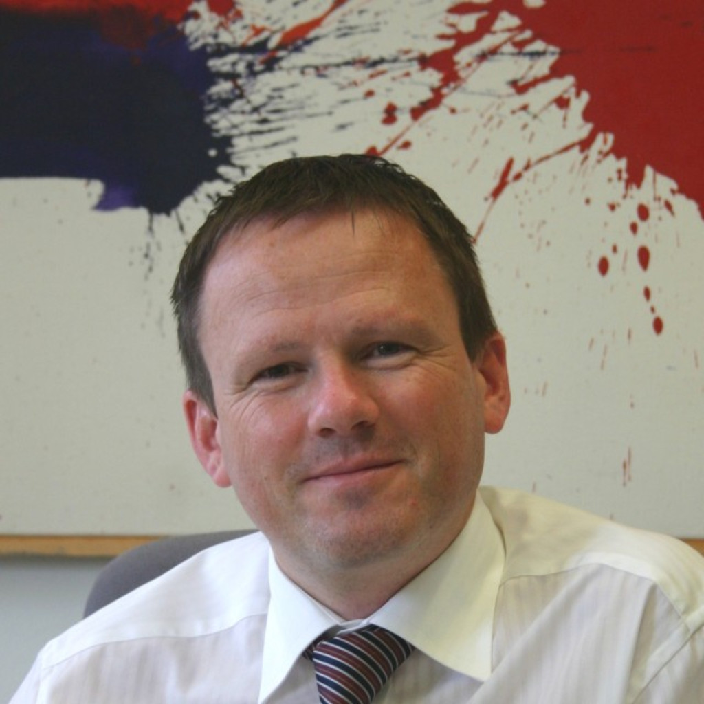 Werner Moser Chief Procurement Officer Baumit Austria XING