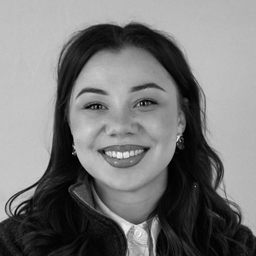 Oleksandra Hlukhovets