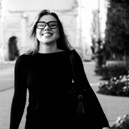 Oleksandra Hlukhovets