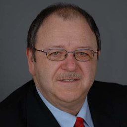 Klaus Gandt