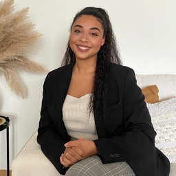 Cécile Bhutia