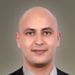 Ayatollah Akef Bziouch