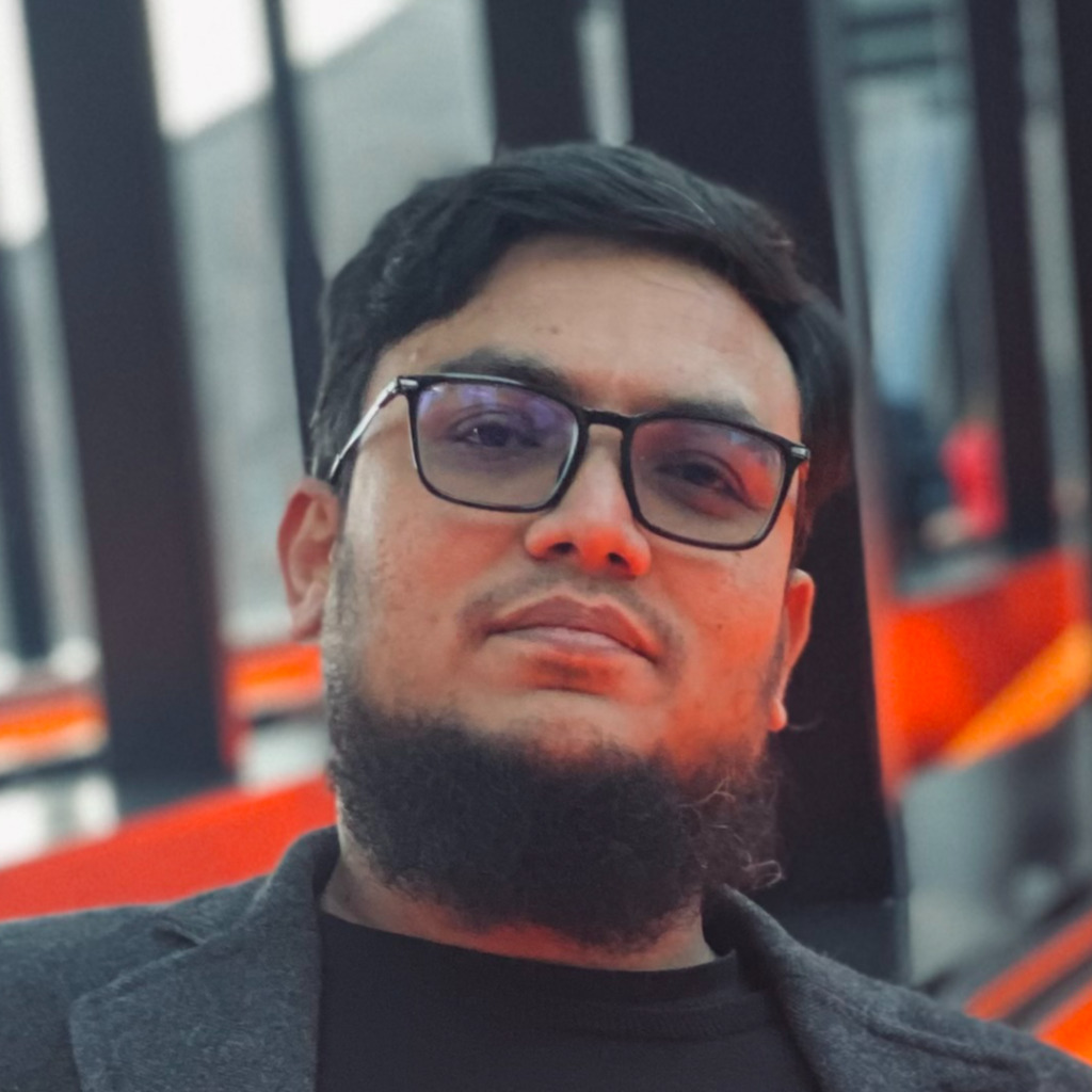 Md Uddin - Data Center Engineer - Oracle | XING