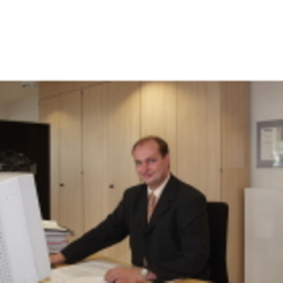 Reinhard Leinfelder