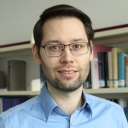 Dr. Ruben-Simon Kühnel