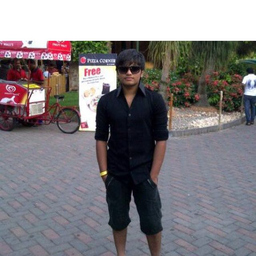 Dhaval Patel