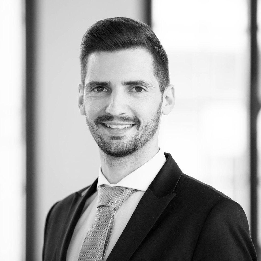 Social Media Profilbild Antonio Munoz Düsseldorf