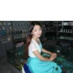 辉辉 秦