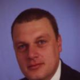 Wolfgang Pentz