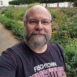 Sven Neubert