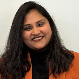Nandini Ramesh