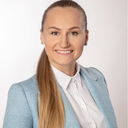 Mag. Nataliia Bredykhyna
