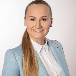 Mag. Nataliia Bredykhyna