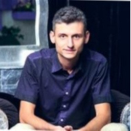 Vadym Morozov
