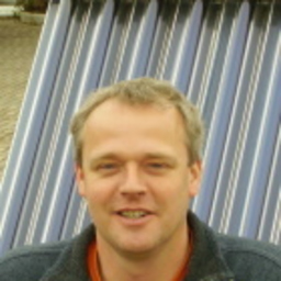 Stefan Blaurock