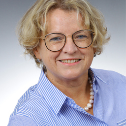 Anette Keinert