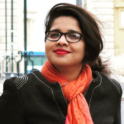Gayathri Manju