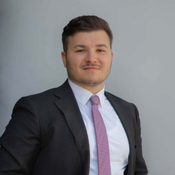 Patrick Mioska