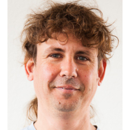 Marco Stieger's profile picture