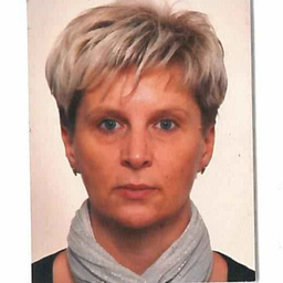 Ines Wegmann