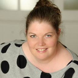 Profilbild Sabine Hausner
