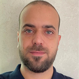 Ahmad Ghannam