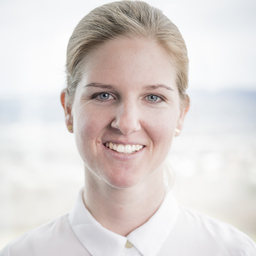 Franziska Hackl's profile picture