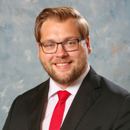 Markus Hawickenbrauck LL.M. (Buffalo)