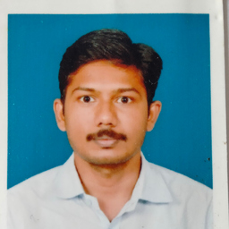 Ramanjaneyulu Vankayalapati