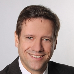 Harald Neidenbach