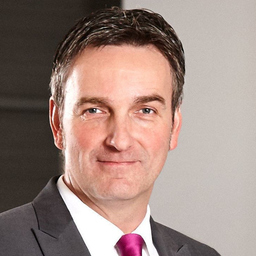 Bernd Bönte