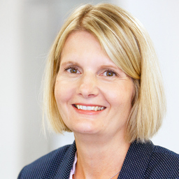 Corinna Harder
