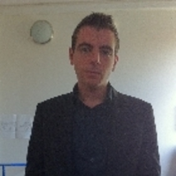 SIMON WARGNIEZ