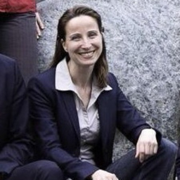 Dr. Renate Kaplan