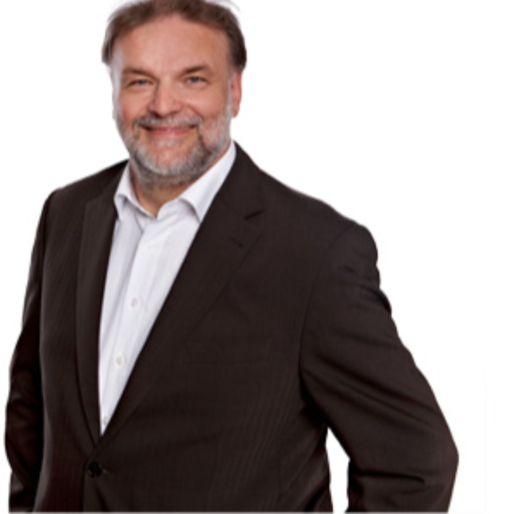 Franz Reinisch Geschäftsführender Gesellschafter reconnect Franz