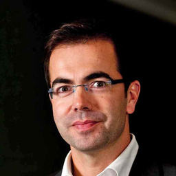 Dr. Franck HAOND