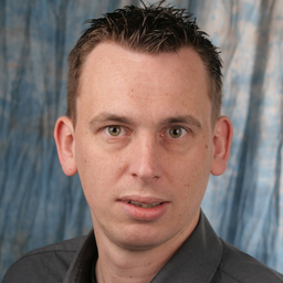 Stephan Visser